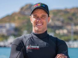 Yanic Gentry sueña con vivir los que serían sus segundos Juegos Olímpicos en fila. INSTAGRAM / @yanicgentry