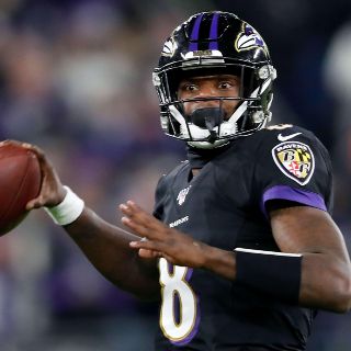 Los Ravens se adueñan del Norte