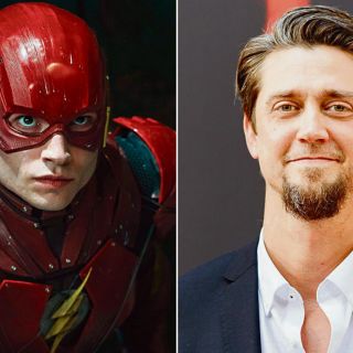 “Flash” da a conocer su fecha de estreno