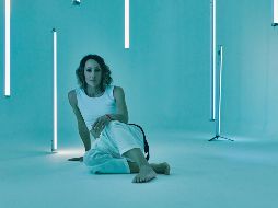 Jannette Chao se encuentra promocionando el sencillo “Del otro lado”. ESPECIAL