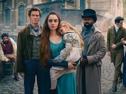 “Los Miserables”. La clásica historia narra la vida de pobres y marginados parisinos de mediados del siglo XIX. ESPECIAL