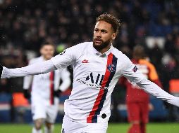 El propio padre del jugador confirmó que se trata de una demanda ''por el finiquito de cuando se marchó''. AFP / F. Fife