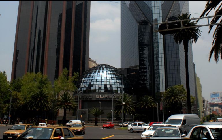 Los mercados accionarios presentan movimientos positivos tras acuerdo EU-China. NTX / ARCHIVO