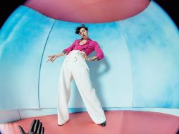 Harry Styles ofrecerá tres presentaciones “Love On Tour” para presentar su álbum en México. INSTAGRAM / @harrystyles