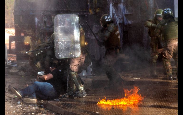 El documento propone 