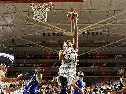 Astros buscarán no dar más facilidades a sus rivales lo que resta de la temporada. Imago7 / ARCHIVO