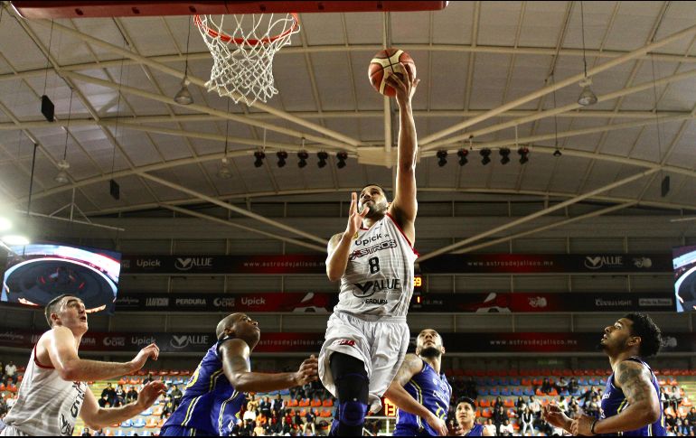 Astros buscarán no dar más facilidades a sus rivales lo que resta de la temporada. Imago7 / ARCHIVO