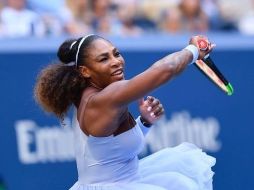 Serena Williams fue distinguida como la Jugadora de la Década debido a la obtención de 23 Grand Slams. INSTAGRAM / @serenawilliams