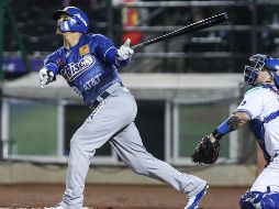 Este sábado se jugará el segundo encuentro de la serie dentro del Nuevo Estadio Yaquis. TWITTER/charrosbeisbol