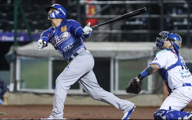 Este sábado se jugará el segundo encuentro de la serie dentro del Nuevo Estadio Yaquis. TWITTER/charrosbeisbol