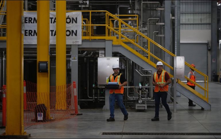 Organismos patronales consideran que salarios más altos afectarían la generación de empleos. EL INFORMADOR/Archivo