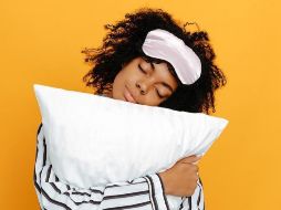 Te contamos cómo puedes dormir como un bebé. GETTY IMAGES
