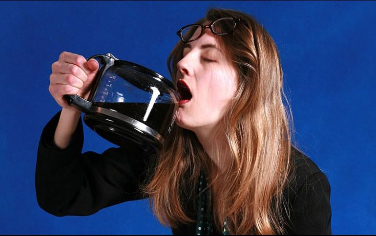 ¿Ya no das más? GETTY IMAGES