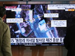 Corea del Norte amenazó con un 