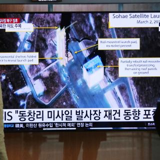 Corea del Norte afirma que realizó un nuevo "test crucial"