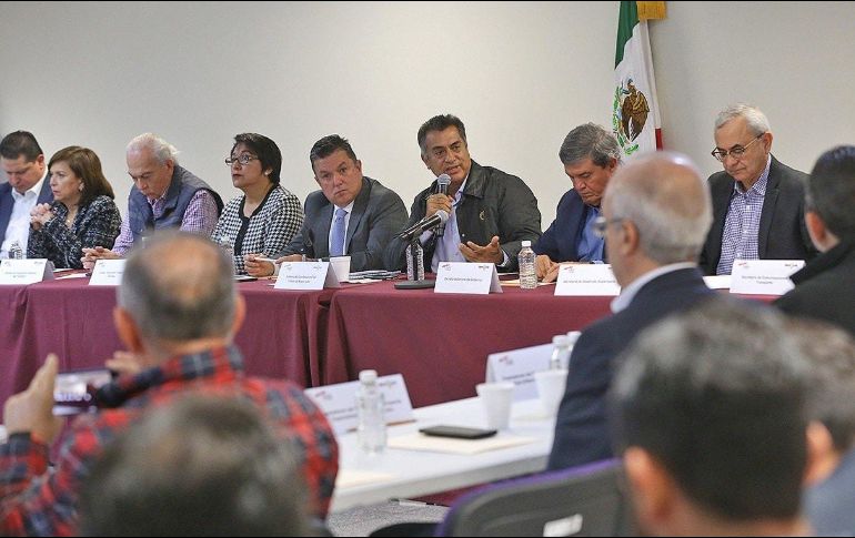 El proyecto de dictamen que plantea la destitución de 