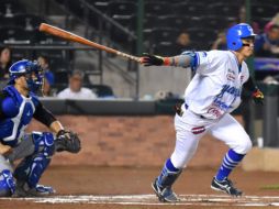 Yaquis empata la serie con Charros
