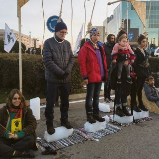El fracaso ronda sobre la Cumbre Climática de Madrid