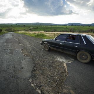 Aprueban 1,700 MDP para renovar carreteras de Jalisco en 2020