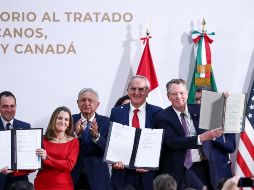 Seade aseguró que toda exigencia inaceptable fue rechazada al grado de rompimiento de negociación. SUN / ARCHIVO