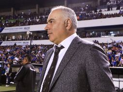 El día de mañana será presentado de manera formal ante los medios de comunicación. IMAGO7 / ARCHIVO