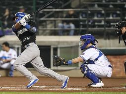 FACEBOOK / Charros de Jalisco Beisbol