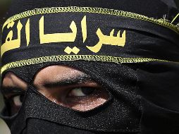 Hay 60 yihadistas de nacionalidad francesa detenidos en Iraq. EFE/Archivo