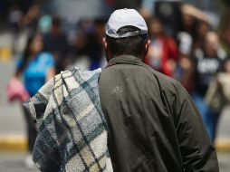 La ciudadanía puede donar ropa, juguetes, cobijas y abrigos a familias que viven en pobreza. EL INFORMADOR/F. Atilano