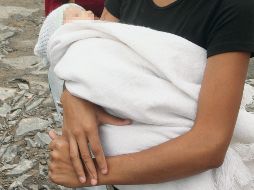 Este año, al menos 380 niñas han acudido a consulta a la SSJ por embarazo. EL INFORMADOR/Archivo