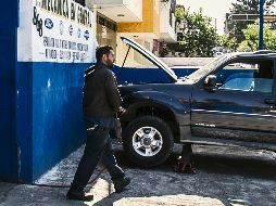 Las primeras líneas de verificación se ubicarán en Guadalajara,  para inicios del próximo año se habilitarán en Puerto Vallarta y Colotlán. EL INFORMADOR/Archivo