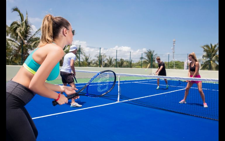 Crown Paradise Resorts, balance perfecto entre diversión y descanso