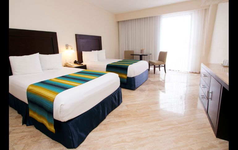 Crown Paradise Resorts, balance perfecto entre diversión y descanso