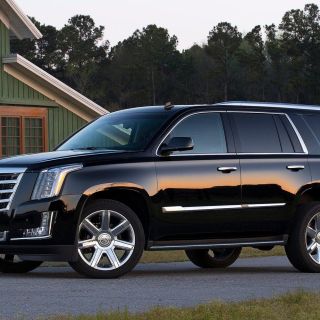 ¡Escalade a la vista! Cadillac prepara el lanzamiento de la SUV más portentosa