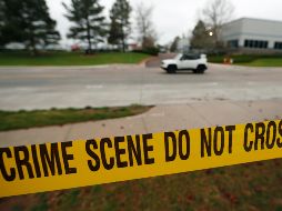 Al área también arribaron policías locales, con un grupo de perros entrenados para seguridad y un equipo de negociación para la liberación de rehenes, aunque no se ha reportado si los hay. AP / ARCHIVO