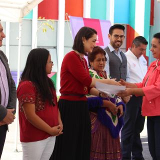 Busca Jalisco trabajar con parteras para agilizar registros en personas indígenas