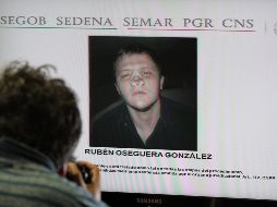 En 2015, la Corte Federal del Distrito de Columbia, en Washington, ordenó la aprehensión de 