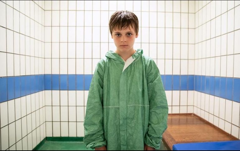 ¿Puede un niño de 10 años ser un asesino a sangre fría?