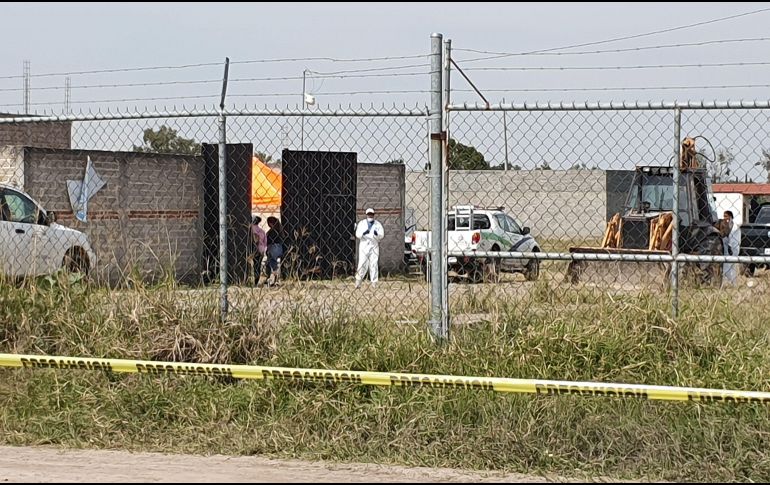 Enrique Alfaro agregó que es la realidad de país y del Estado, por lo que van a seguir estos hallazgos: “es el compromiso que hicimos: no van a quedar en el olvido los casos de desaparición”. EL INFORMADOR/ ARCHIVO