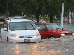 En el presupuesto de egresos 2020 del Ayuntamiento de Zapopan, solo se contemplaron 35 millones para infraestructura hidráulica. EL INFORMADOR / ARCHIVO