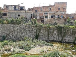 Entre las colonias con zonas vulnerables se encuentran Arenales Tapatíos, El Briseño, El Mante, La Martinica, Mariano Otero, Miramar, Nuevo México, Nuevo Vergel y Santa Ana Tepetitlán. EL INFORMADOR/ ARCHIVO