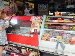 Existen condiciones macroeconómicas estables en el país, como efecto de mantener una inflación en un nivel inferior a 3%. EFE/Archivo