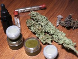 La ley permitirá el consumo del CBD medicinal mediante receta médica. AP/D. Ochoa