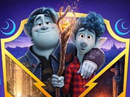 ”Unidos” llegará a los cines en marzo de 2020. ESPECIAL / Pixar Animation Studios