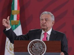 López Obrador también anunció que esta semana habrá una reunión con mandatarios estatales con los que 