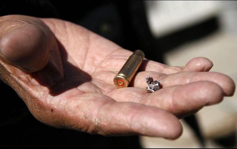 El hombre herido era el músico del lugar, señalaron los testigos del hecho. EFE / ARCHIVO