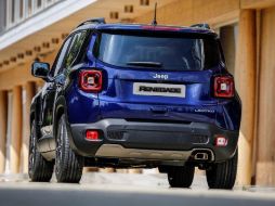 Llaman a revisión vehículos Jeep y RAM