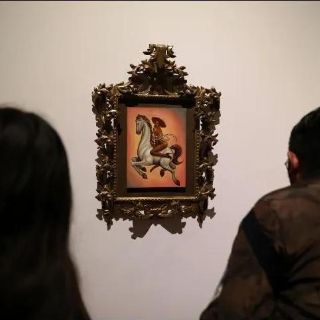 Familia Zapata califica como "inadecuada" obra de Fabián Cháirez