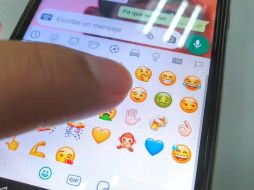 Para obtener la versión beta de WhatsApp, será necesario darse de alta de manera gratuita al programa de prueba. EL INFORMADOR / ARCHIVO