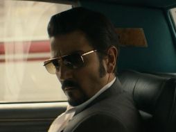 La segunda temporada de la serie llegará a la plataforma en febrero de 2020 .ESPECIAL / Netflix