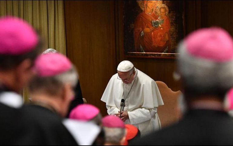 La abolición del llamado 